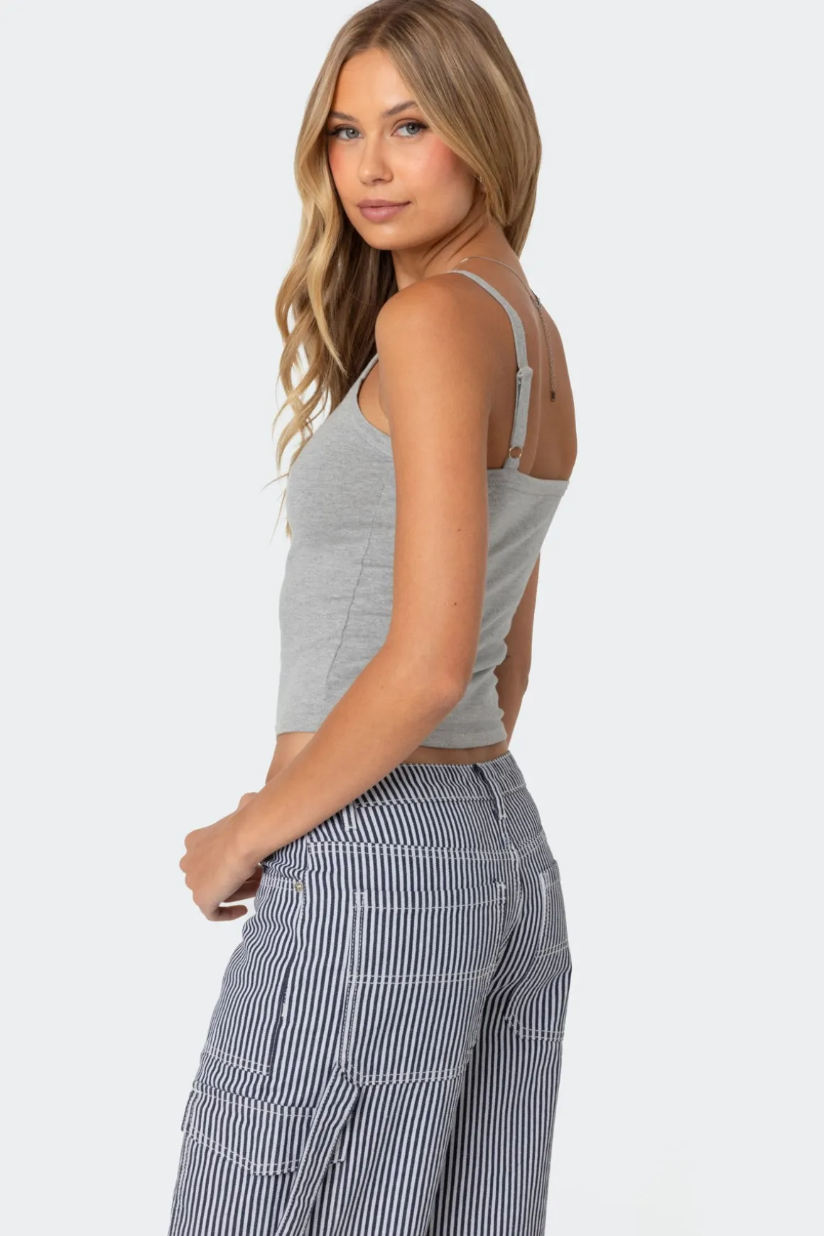 80'S Babe Tank Top