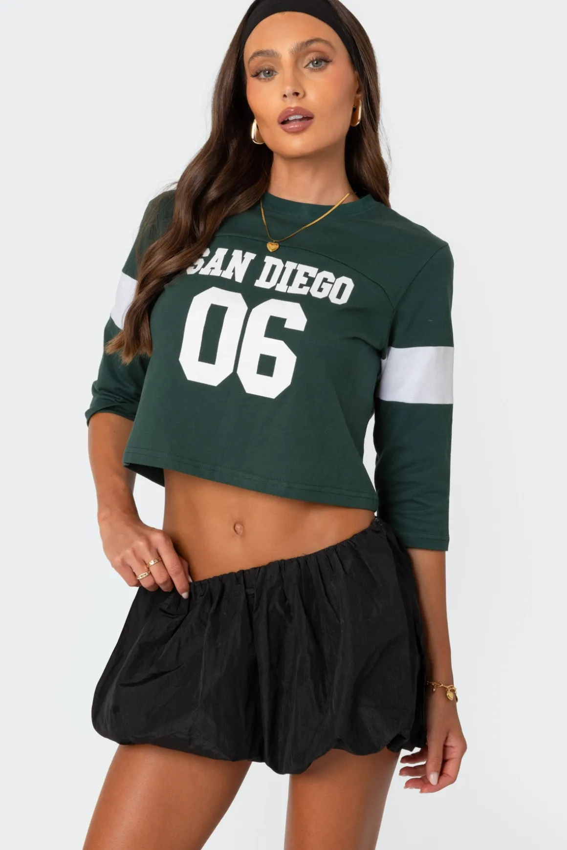 San Diego T Shirt