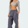Saturn Oversized Sweatpants