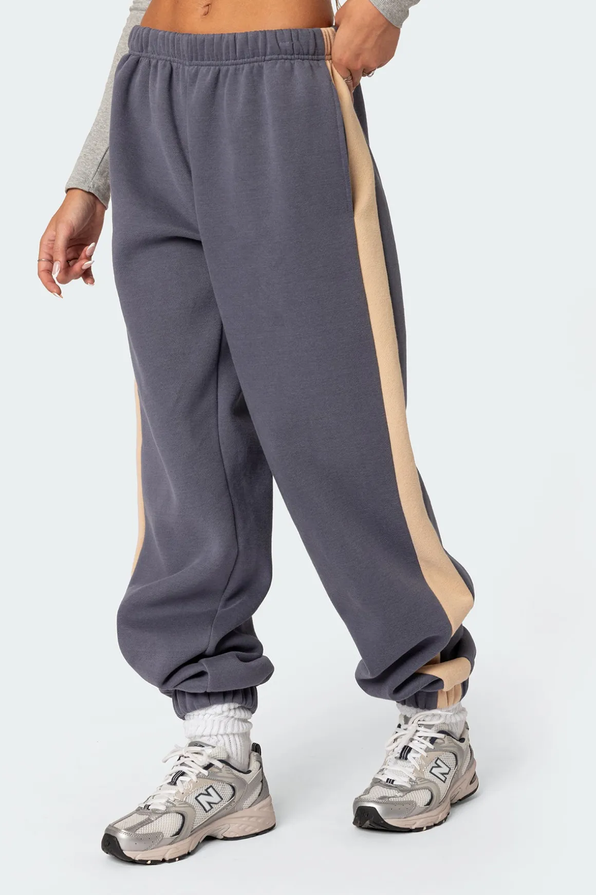Saturn Oversized Sweatpants