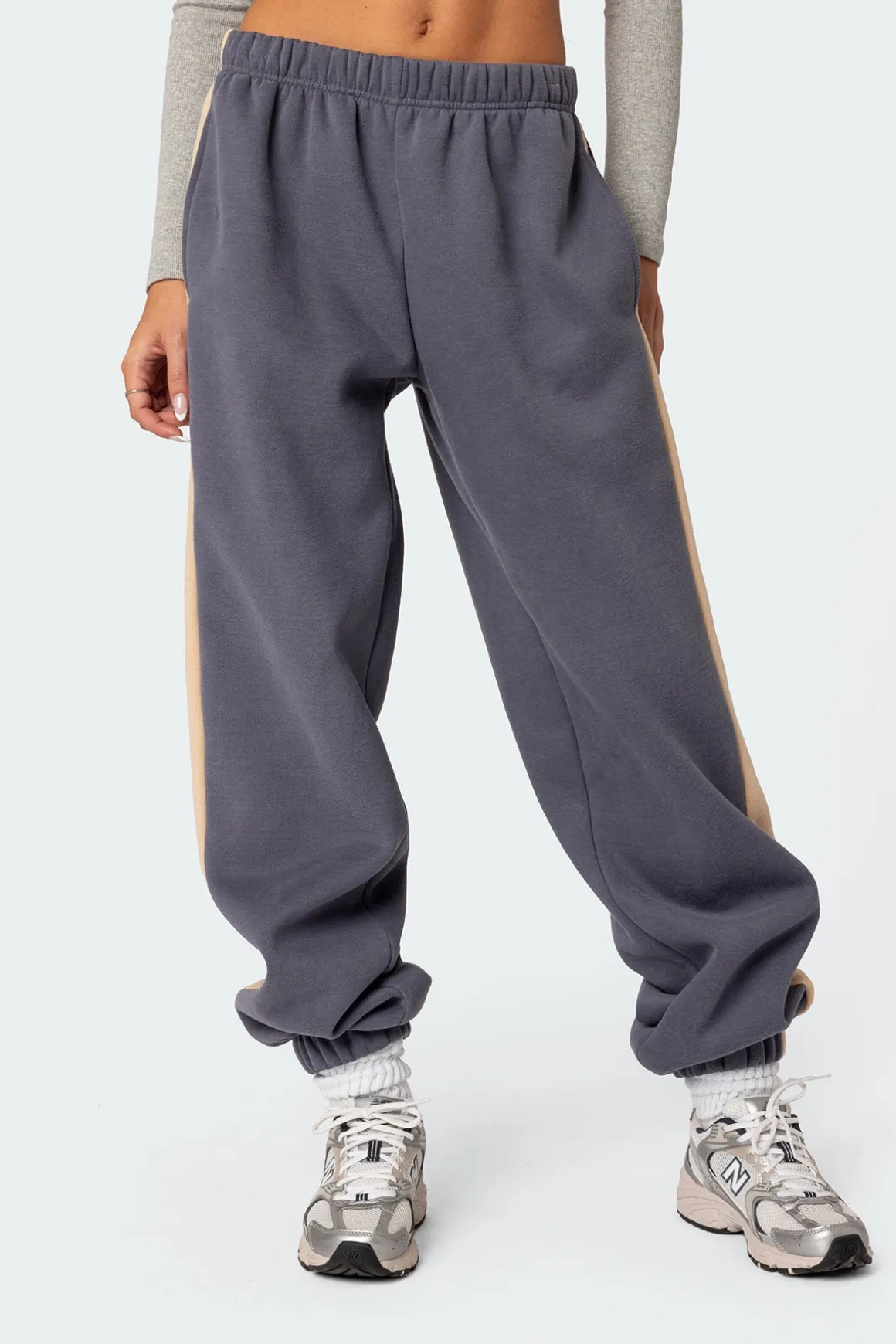 Saturn Oversized Sweatpants