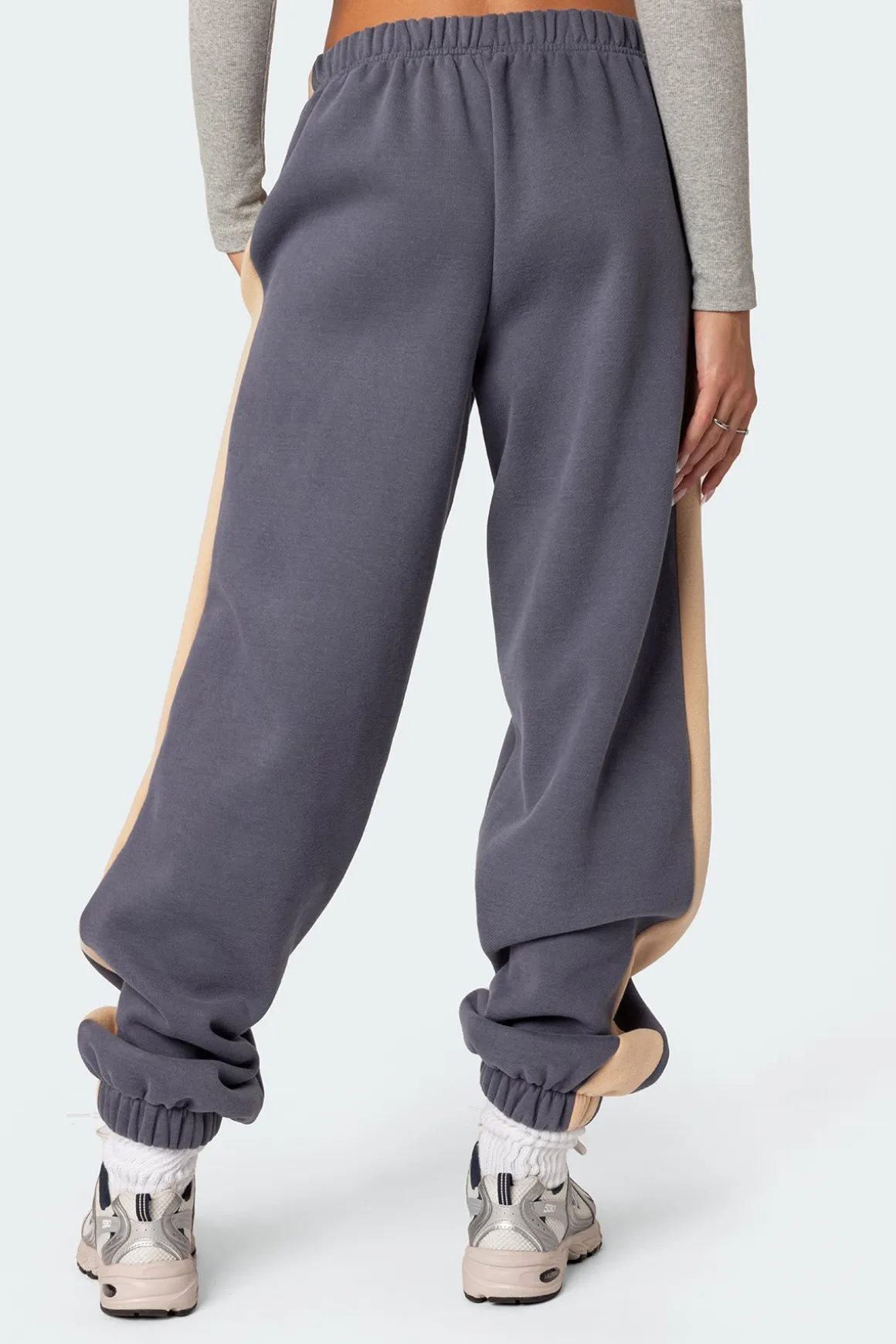 Saturn Oversized Sweatpants