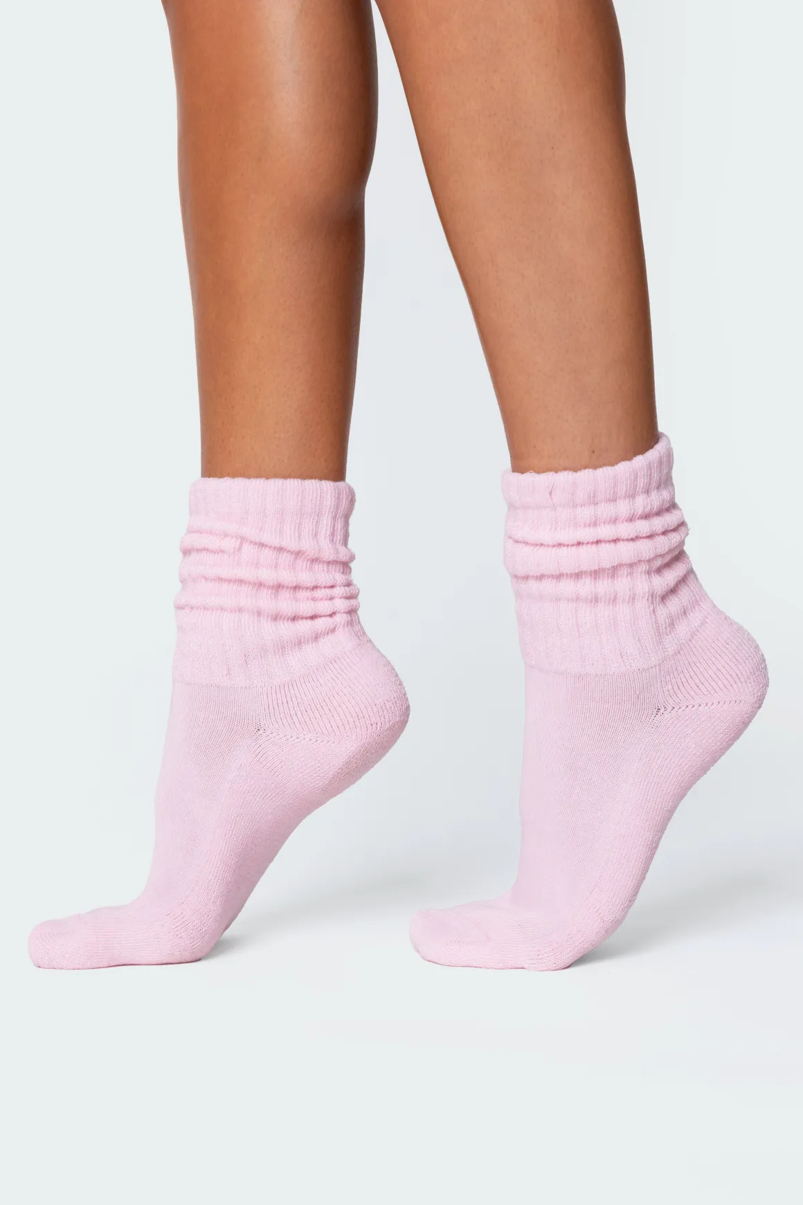 Scrunch Socks