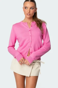 Shlo Knitted Cardigan