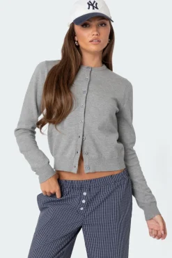 Shlo Knitted Cardigan
