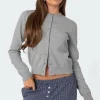 Shlo Knitted Cardigan
