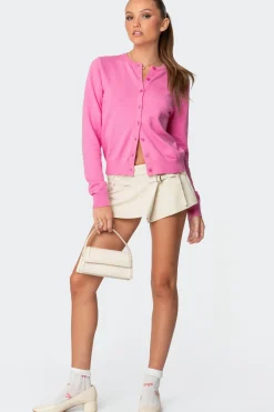 Shlo Knitted Cardigan