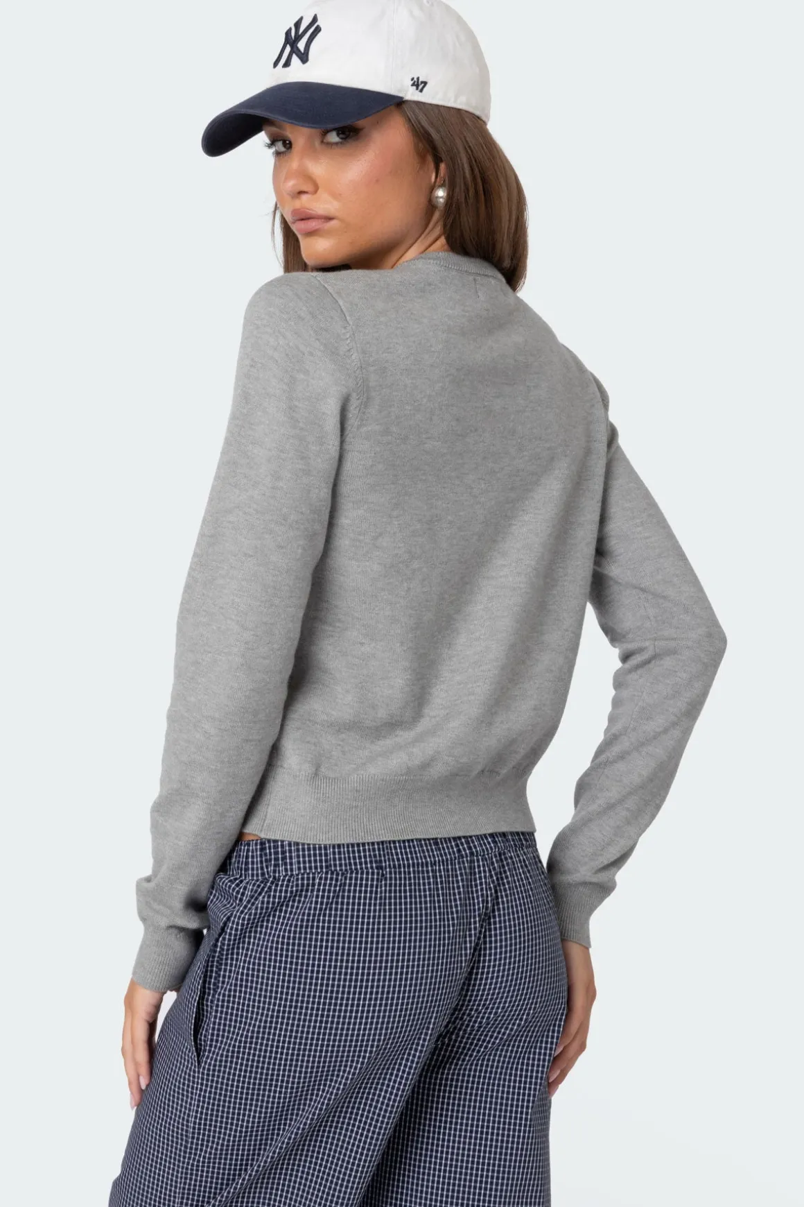 Shlo Knitted Cardigan