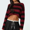 Shyrah Oversized Knit Top