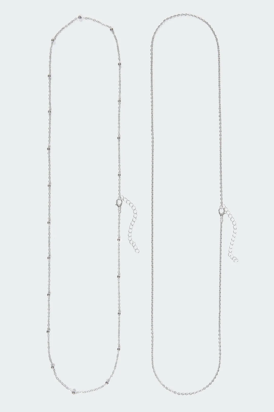Sissy Pack Of 2 Belly Chains