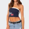 Slay Tube Top