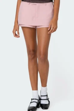 Sloan Mini Skort