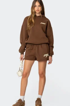 So Sporty Sweat Shorts