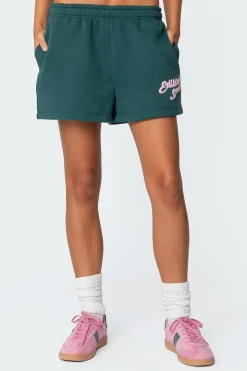 So Sporty Sweat Shorts