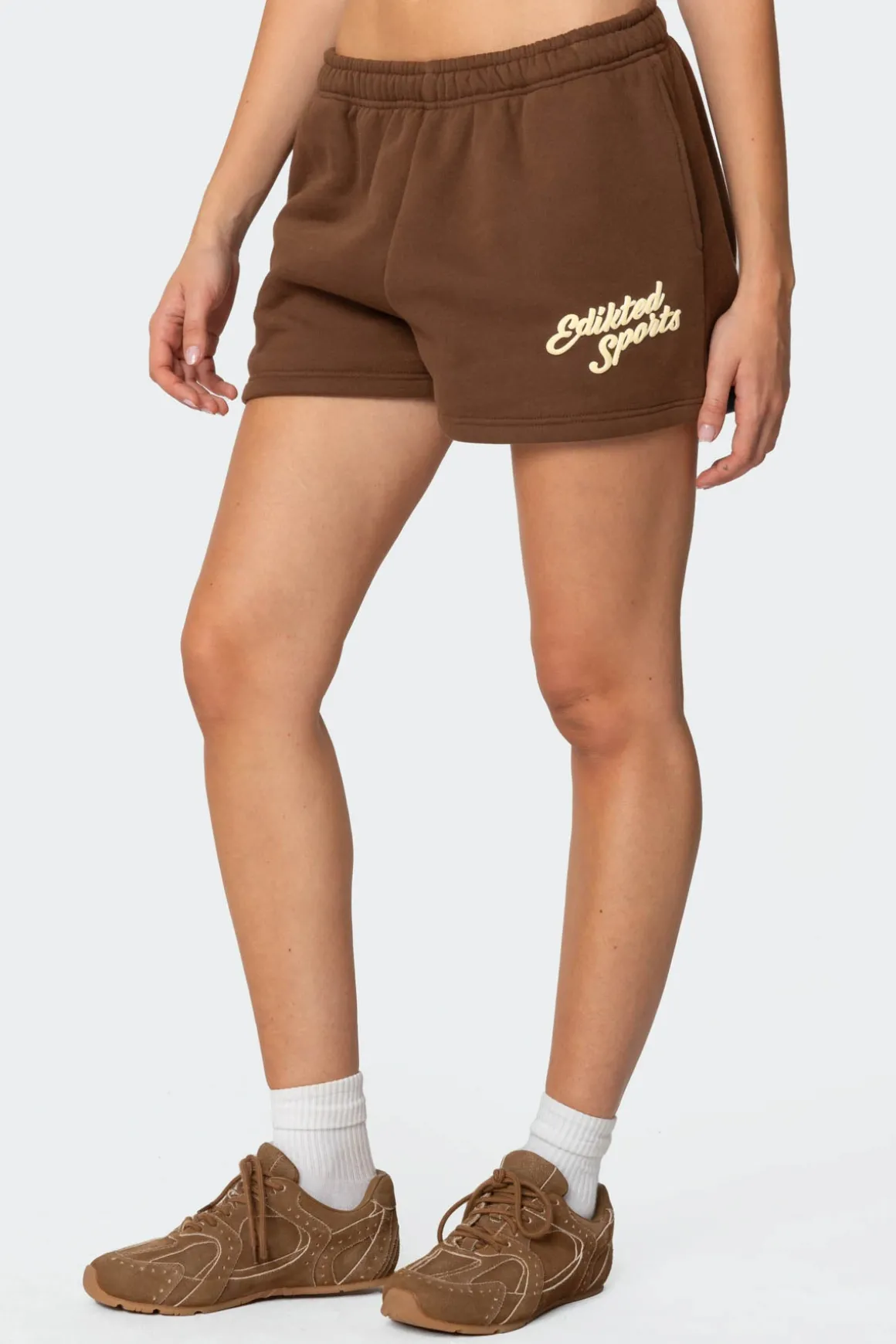 So Sporty Sweat Shorts