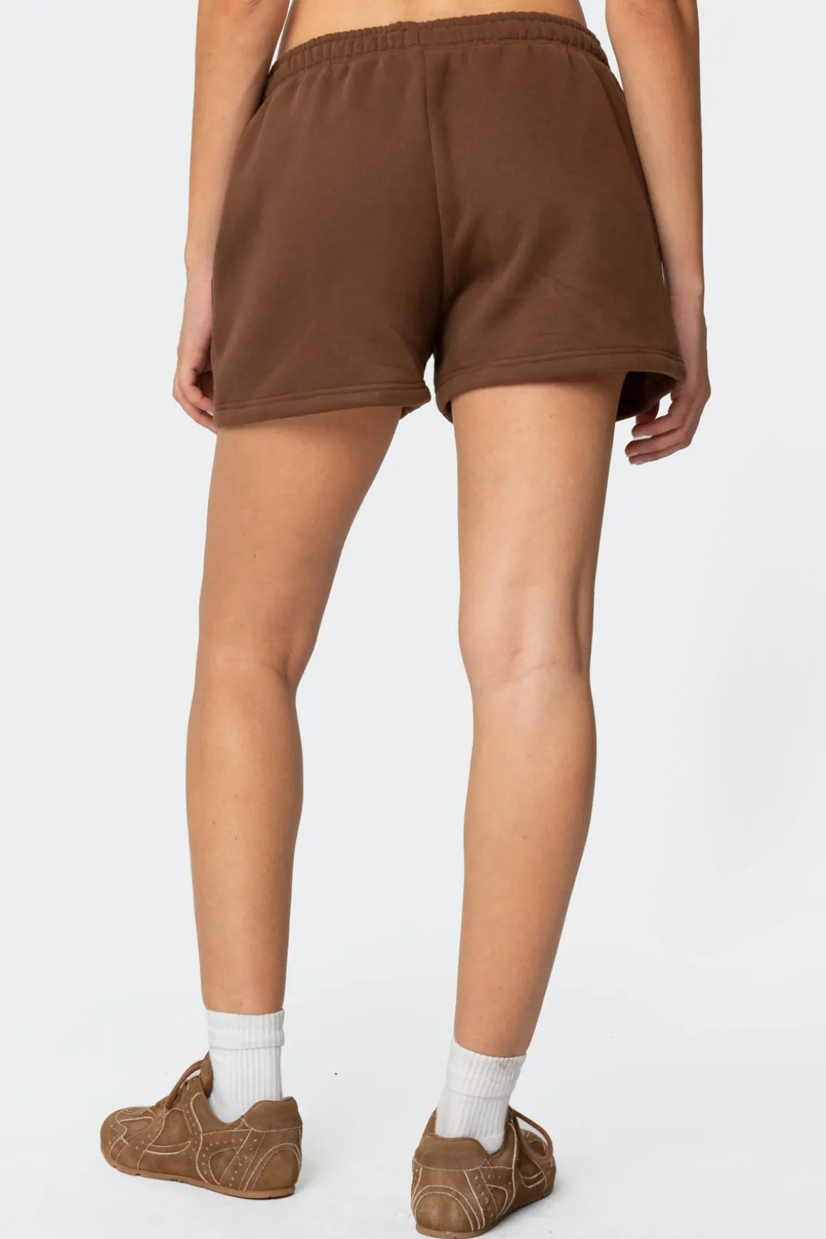So Sporty Sweat Shorts
