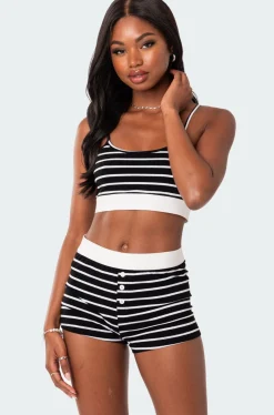 Solene Bra Top