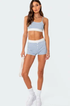 Solene Bra Top