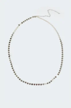 Something Sparkly Belly Chain