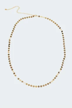 Something Sparkly Belly Chain