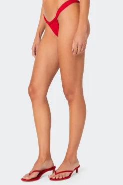 Soraya Bikini Bottom