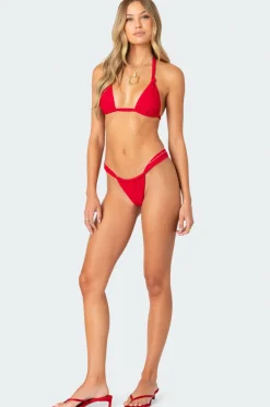 Soraya Bikini Bottom
