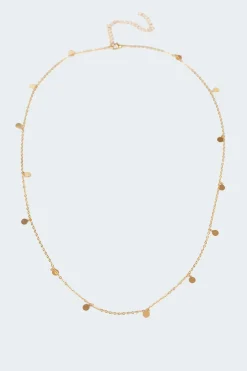 Sparkle Baby Belly Chain