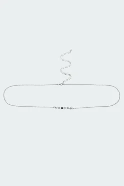 Sparkle Time Belly Chain