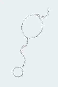 Sparkler Hand Chain