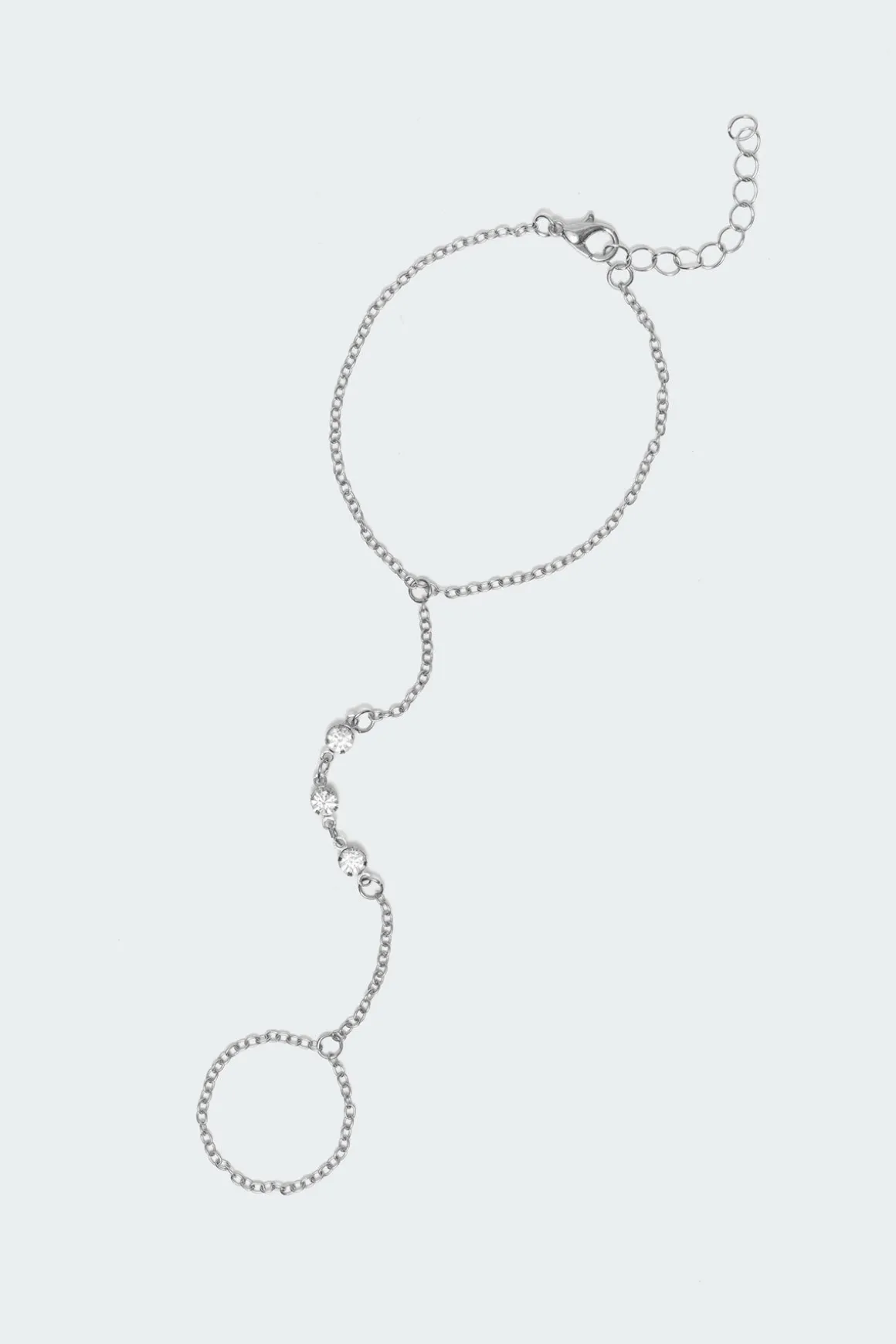 Sparkler Hand Chain