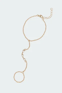Sparkler Hand Chain