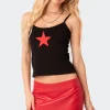 Starring Tank Top