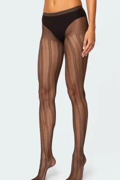 Stripey Tights