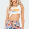 Style Secrets Crop Top
