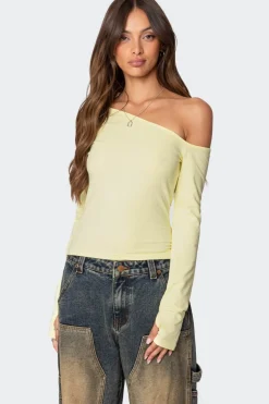 Swan Asymmetric Top