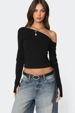 Swan Asymmetric Top