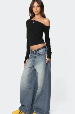 Swan Asymmetric Top