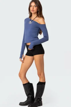 Swan Asymmetric Top