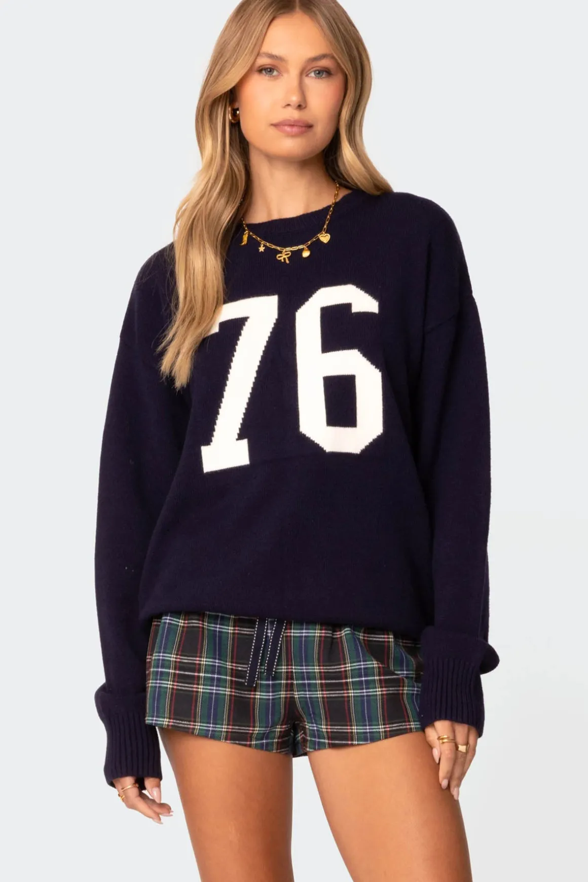 76 Sweater