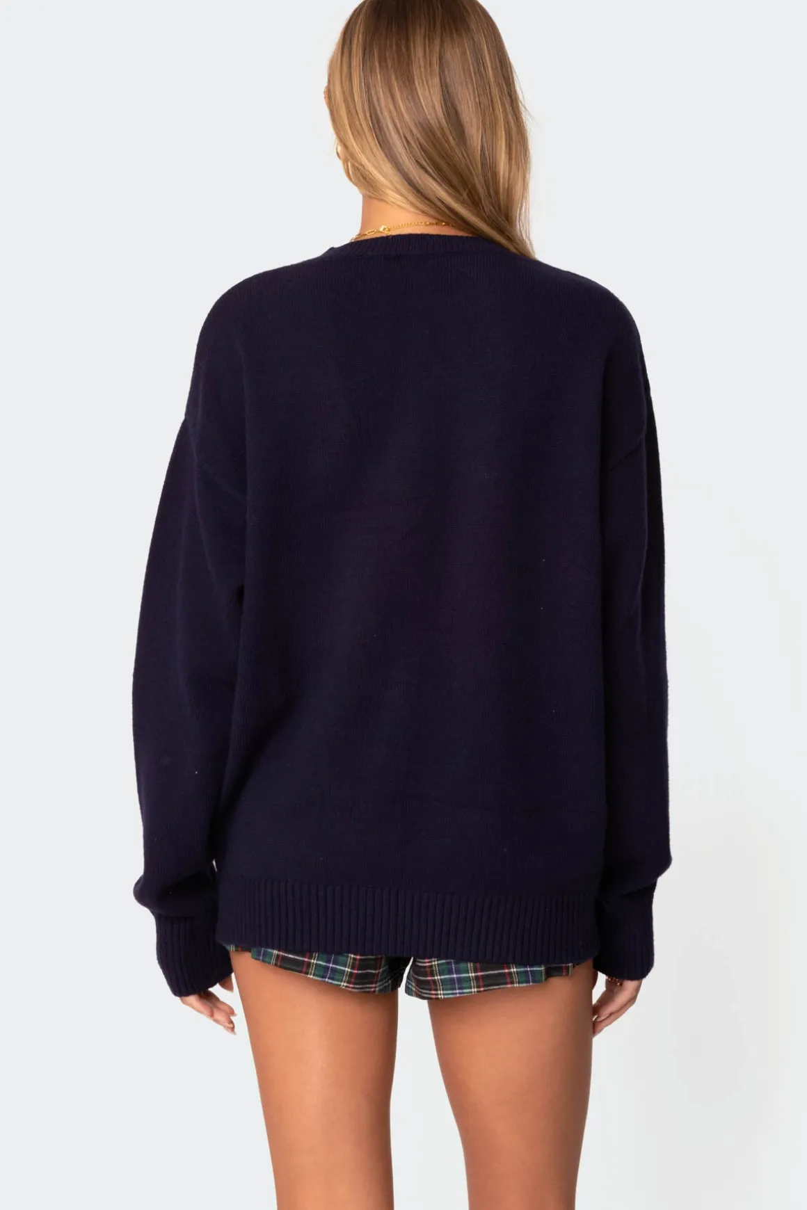76 Sweater