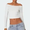 Tahlia Off Shoulder Top