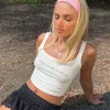 Take On The Day Headband