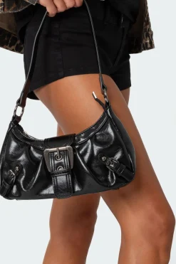 That Girl Faux Leather Bag