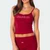 Too Sexy Tank Top