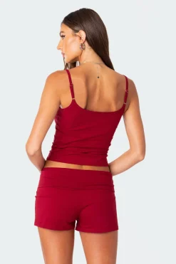 Too Sexy Tank Top