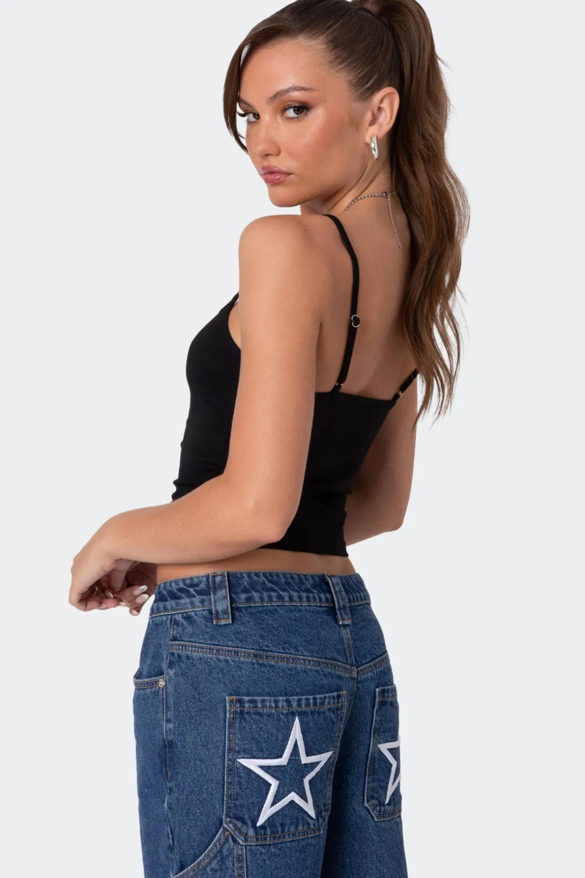 USA Tank Top