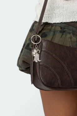 Wild West Keychain