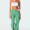 Willa Wide Jeans