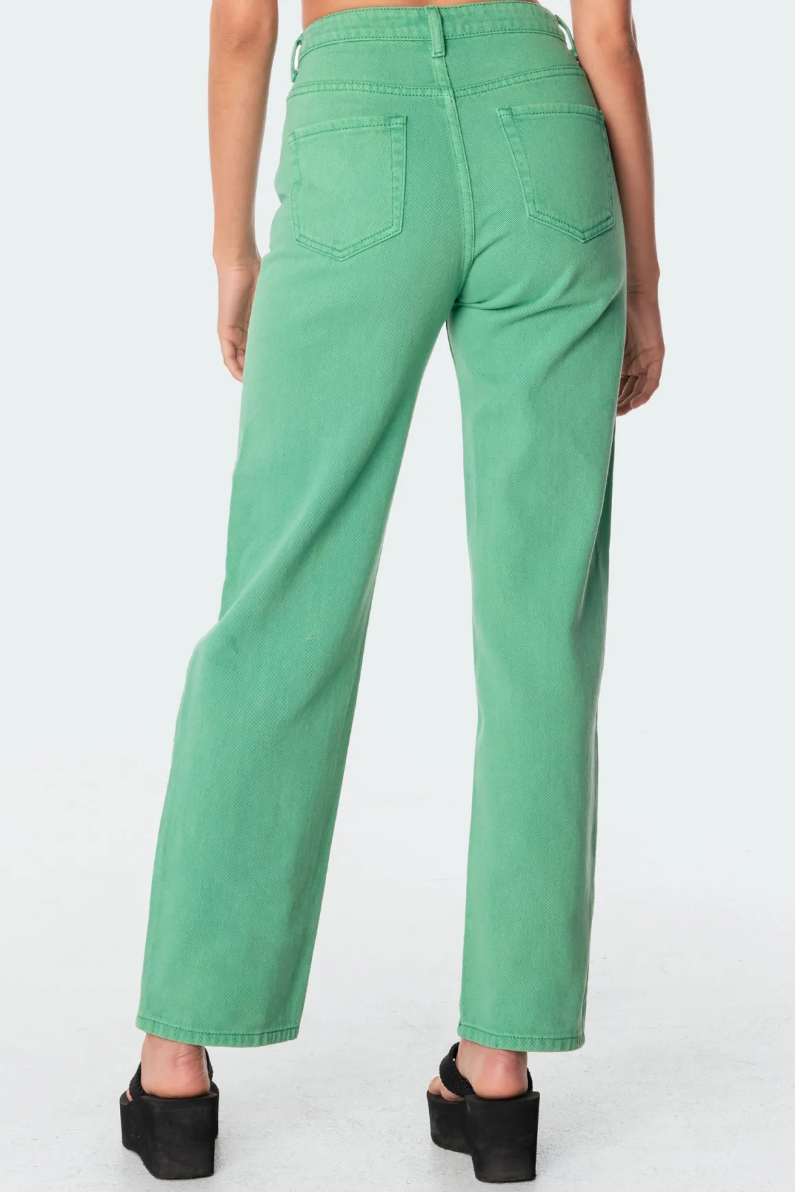 Willa Wide Jeans
