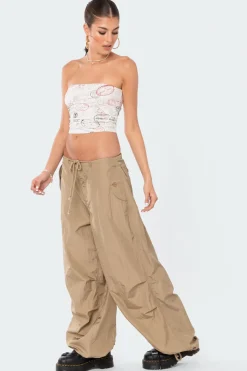 World Wide Tube Top